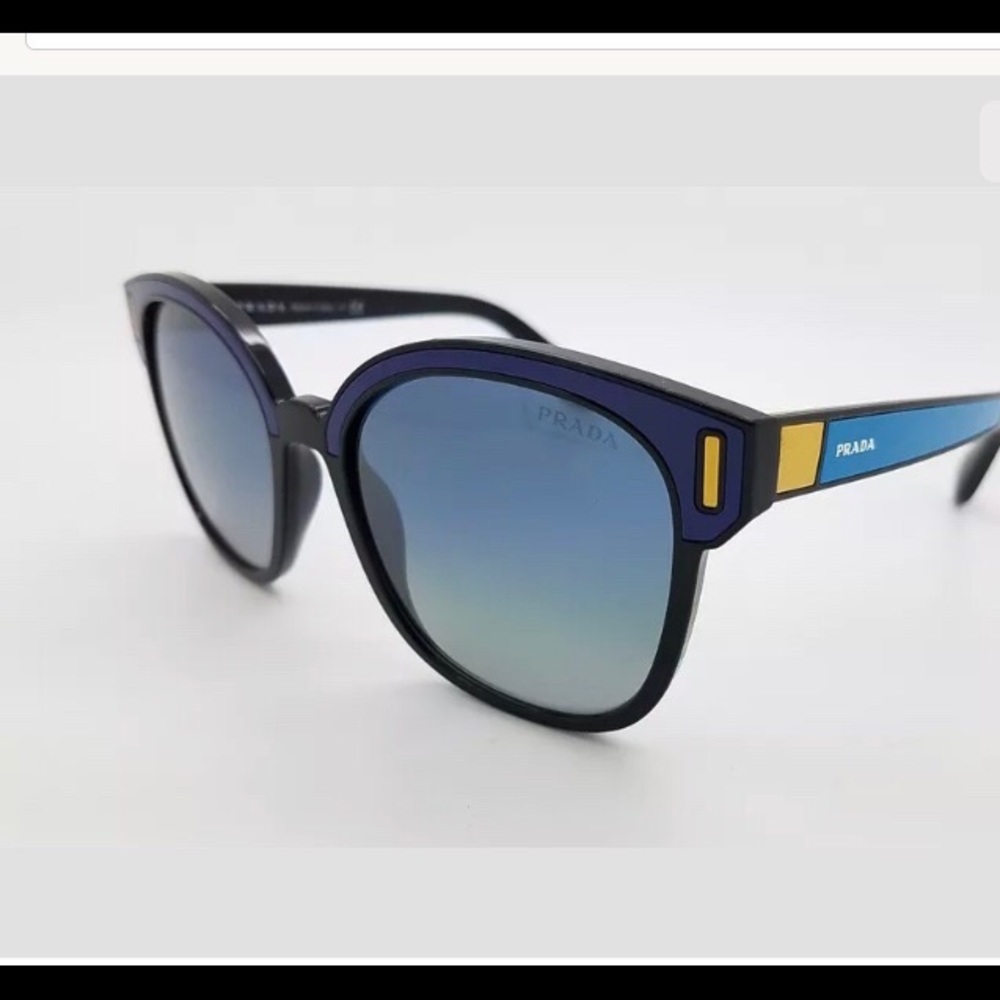 Authentic Prada Sunglasses